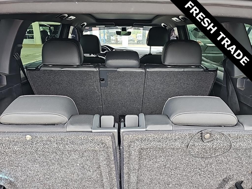 used 2023 Volkswagen Tiguan car, priced at $26,997