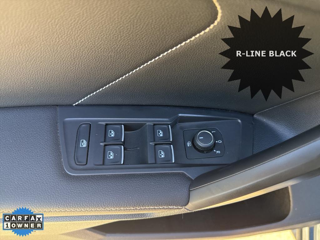 used 2023 Volkswagen Tiguan car, priced at $26,997