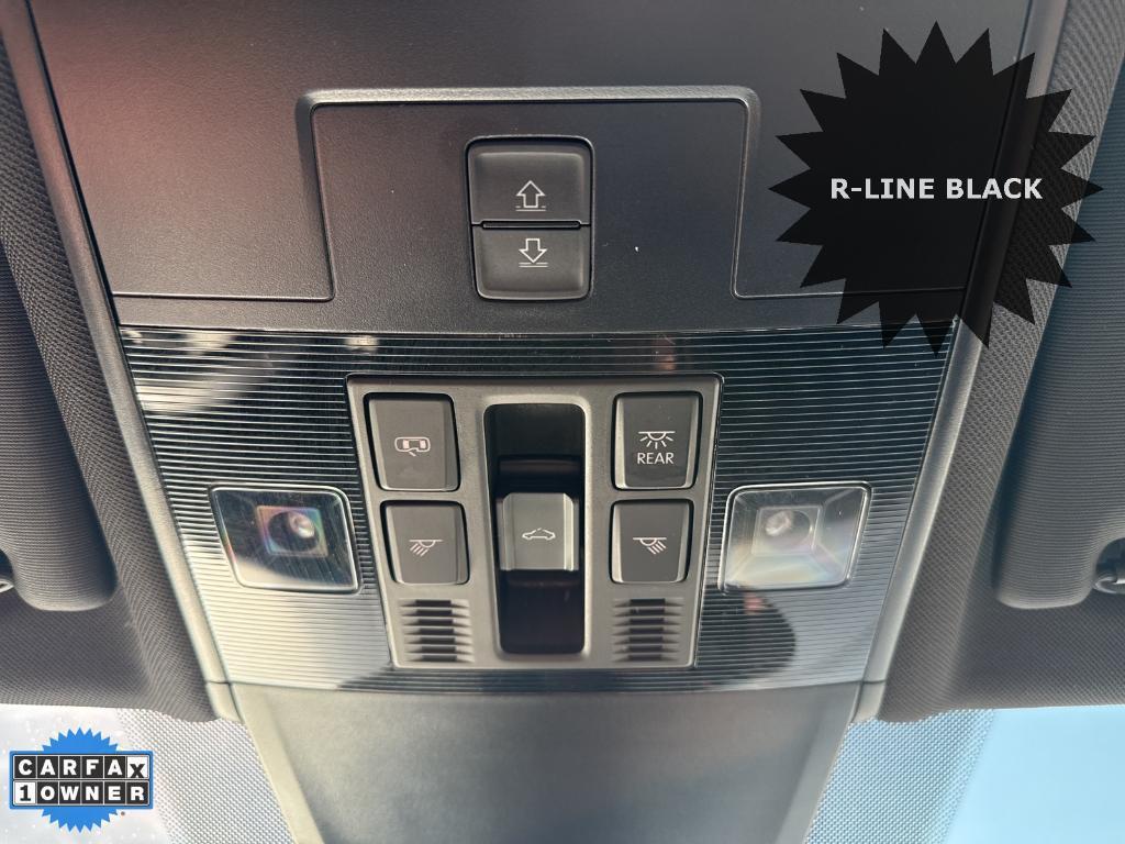 used 2023 Volkswagen Tiguan car, priced at $26,997