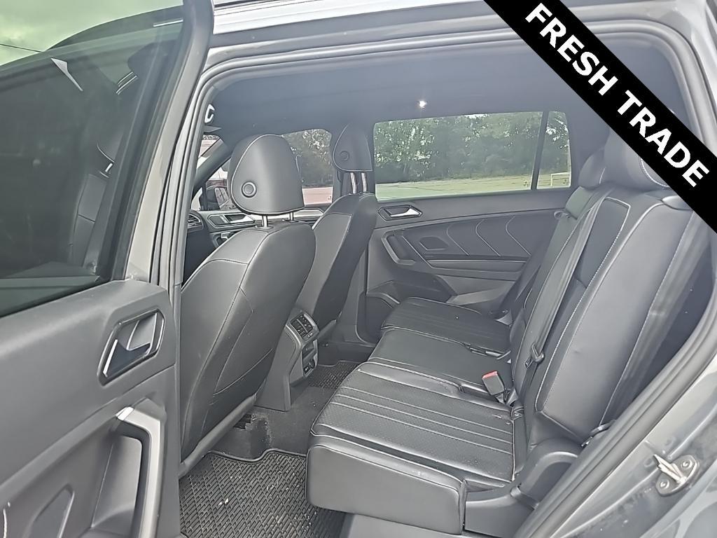 used 2023 Volkswagen Tiguan car, priced at $26,997