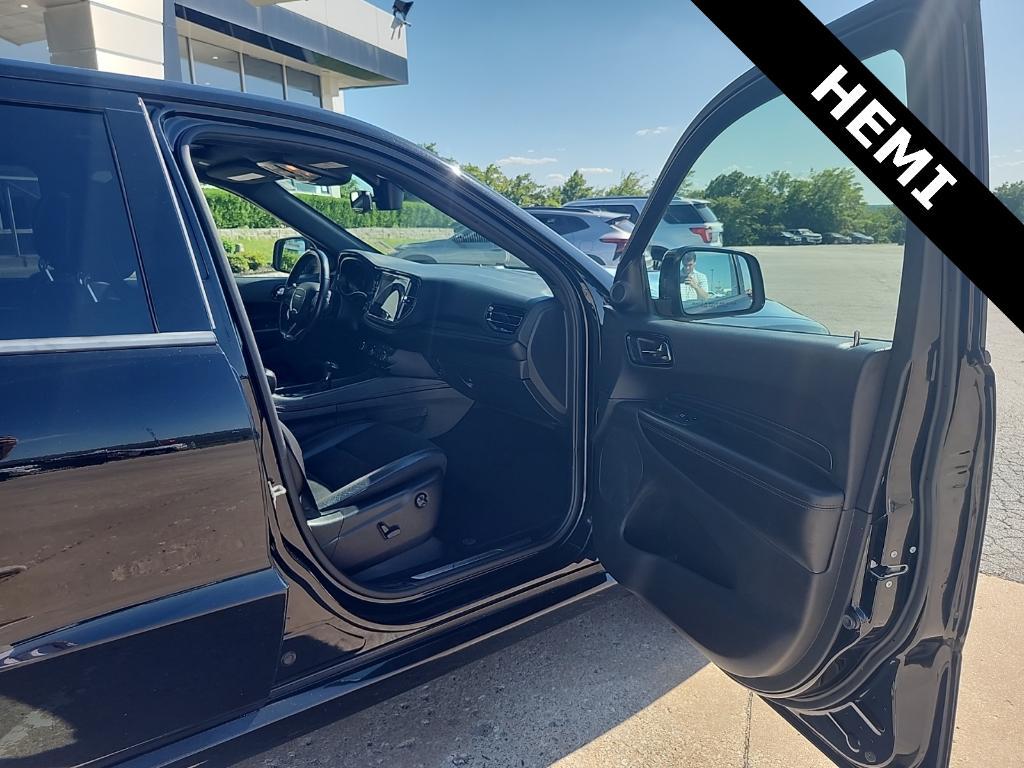 used 2021 Dodge Durango car, priced at $33,587