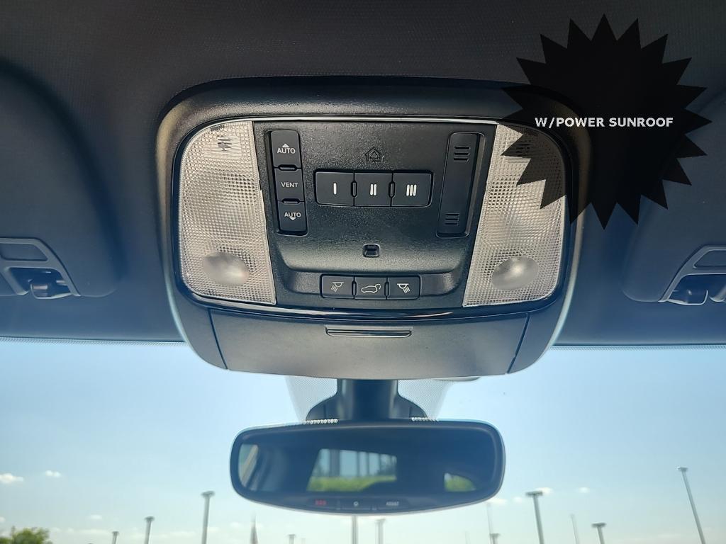 used 2021 Dodge Durango car, priced at $31,997