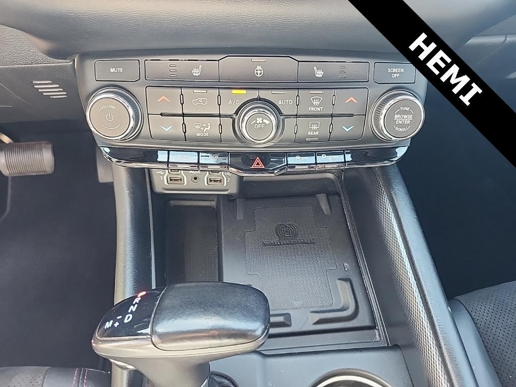 used 2021 Dodge Durango car, priced at $33,587