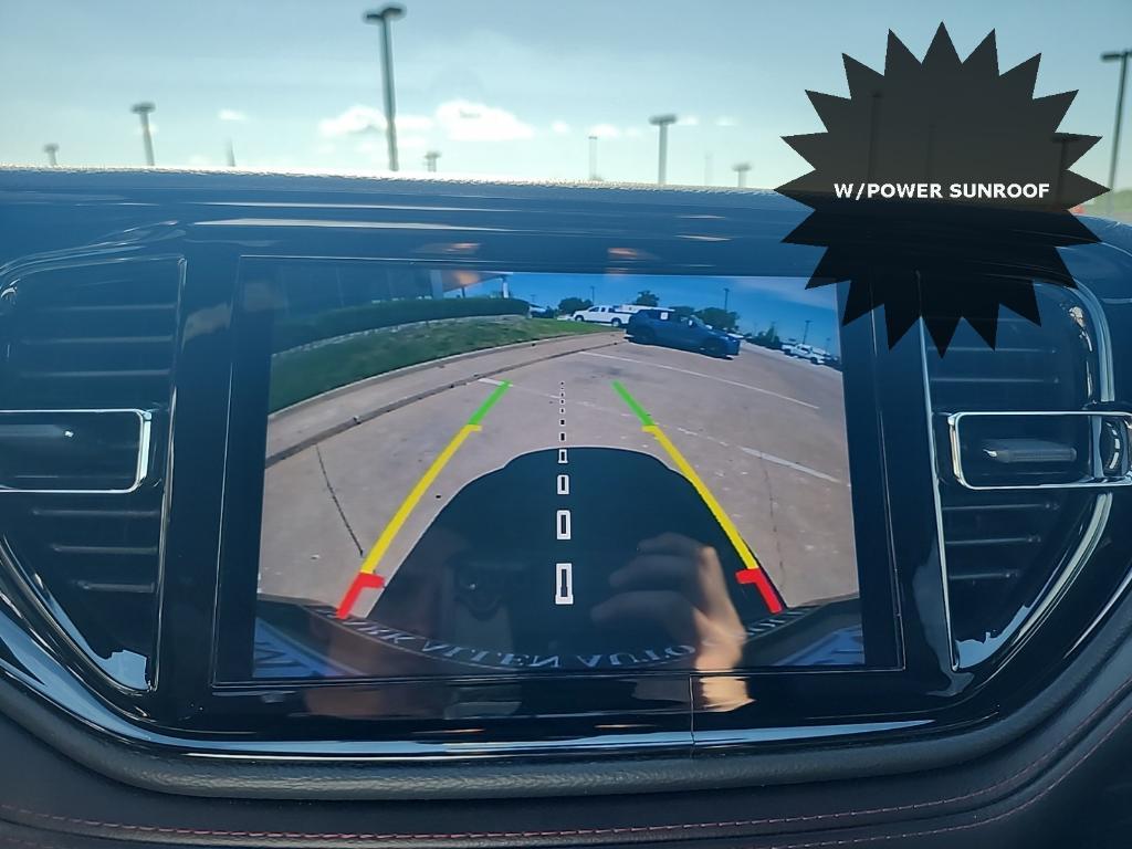 used 2021 Dodge Durango car, priced at $31,997