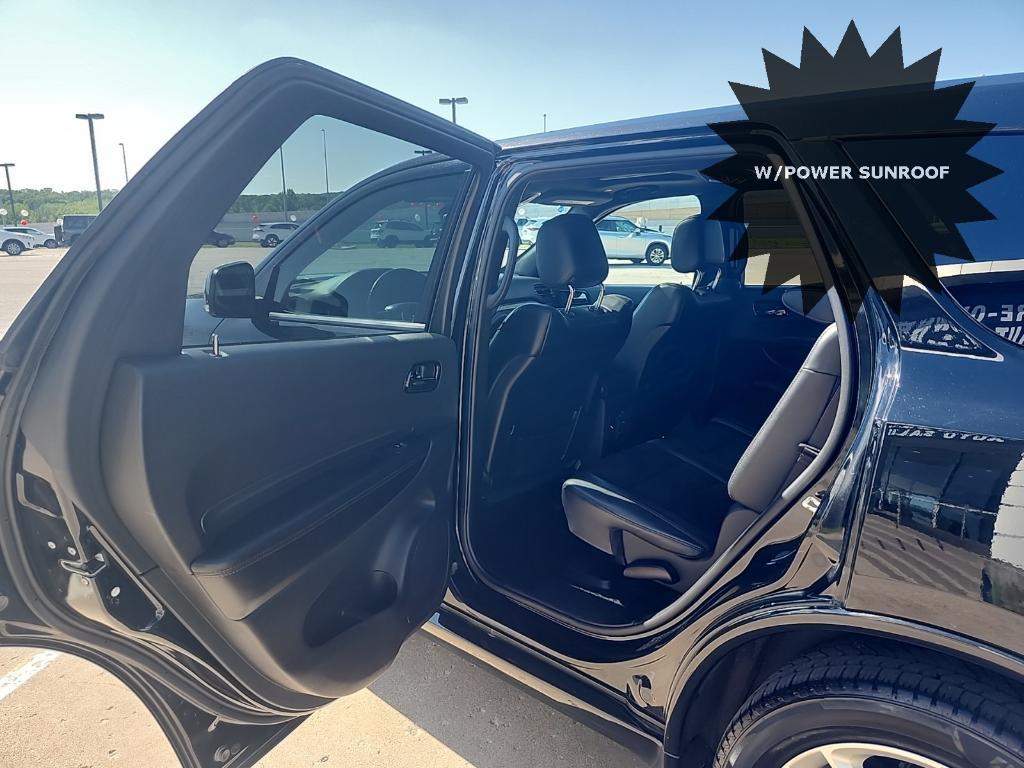 used 2021 Dodge Durango car, priced at $31,997