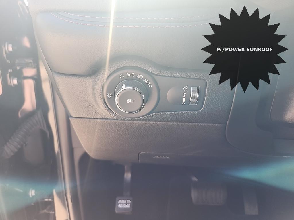 used 2021 Dodge Durango car, priced at $31,997