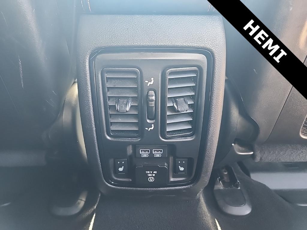 used 2021 Dodge Durango car, priced at $33,587