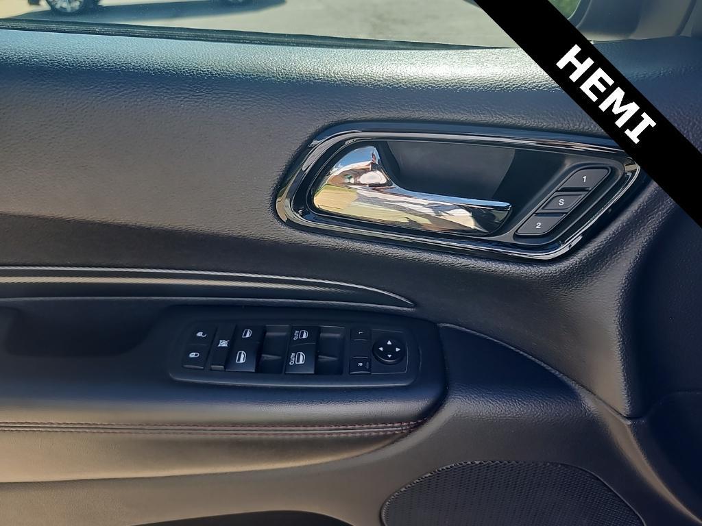 used 2021 Dodge Durango car, priced at $33,587