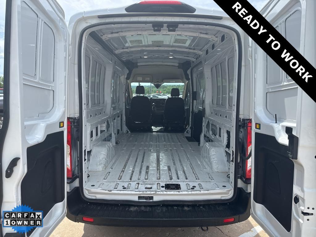 used 2023 Ford Transit-250 car, priced at $33,997