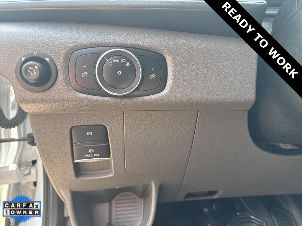 used 2023 Ford Transit-250 car, priced at $33,997