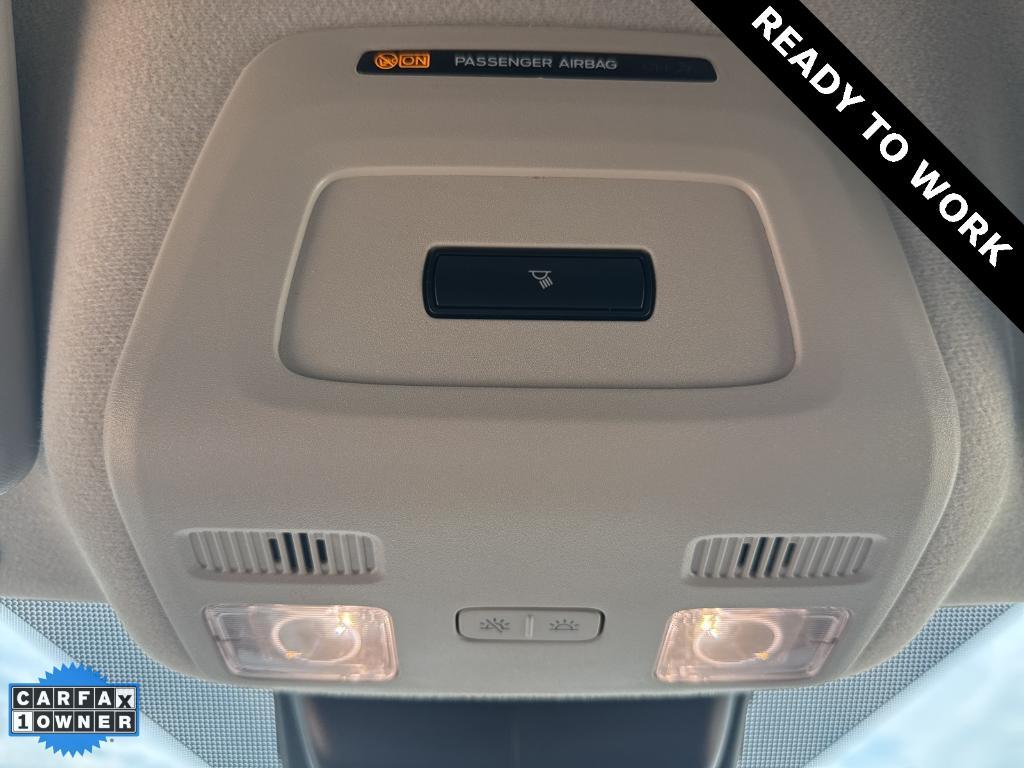 used 2023 Ford Transit-250 car, priced at $33,997