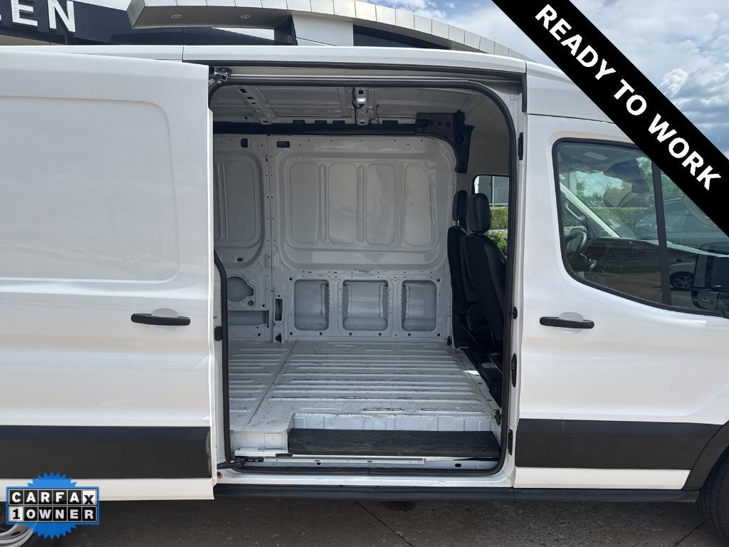 used 2023 Ford Transit-250 car, priced at $33,997
