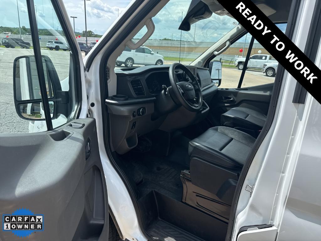 used 2023 Ford Transit-250 car, priced at $33,997