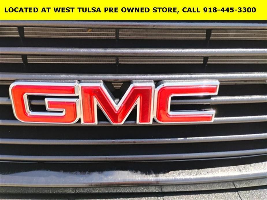 used 2021 GMC Savana 2500 car, priced at $26,995