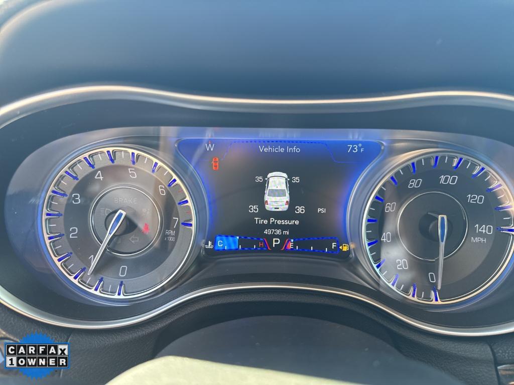 used 2022 Chrysler 300 car, priced at $24,997