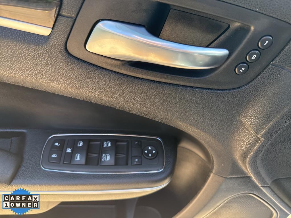 used 2022 Chrysler 300 car, priced at $24,997