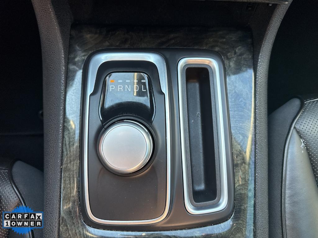 used 2022 Chrysler 300 car, priced at $24,997