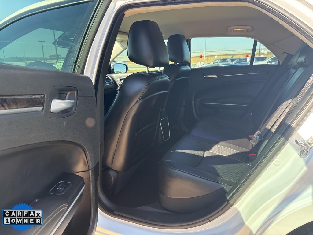 used 2022 Chrysler 300 car, priced at $24,997