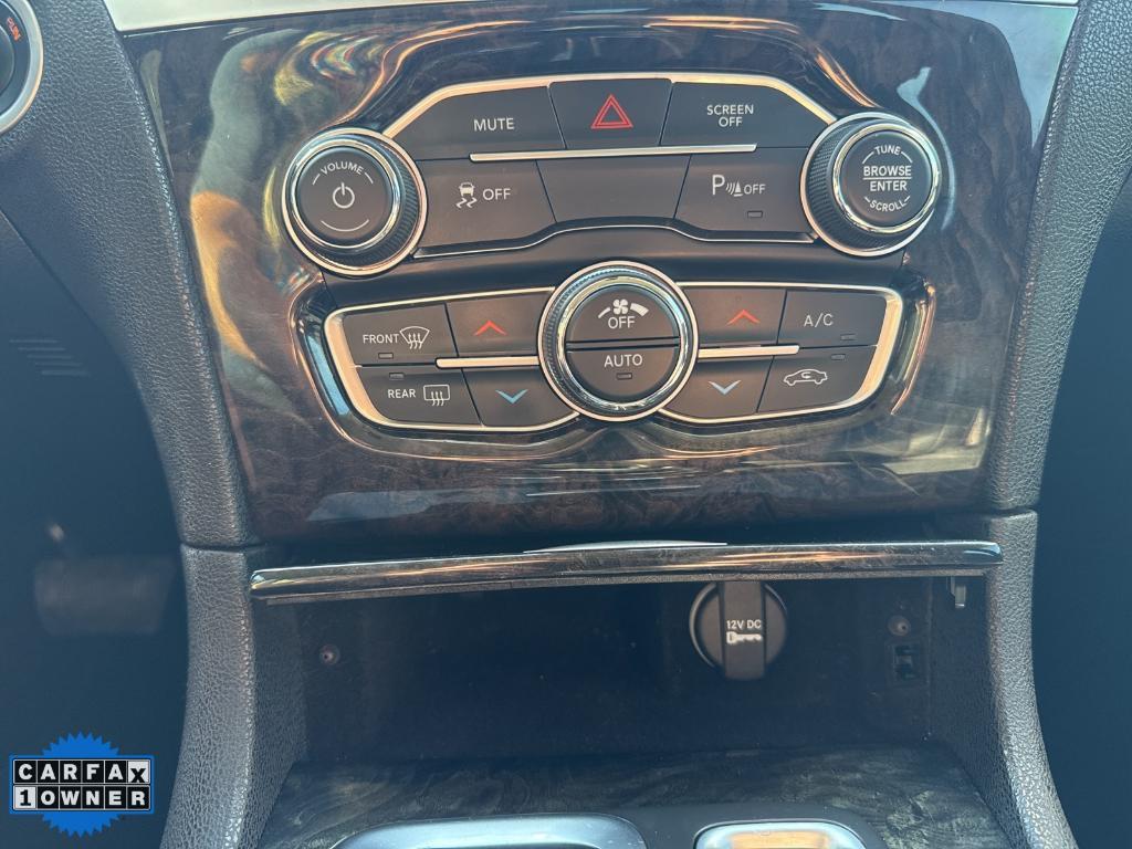 used 2022 Chrysler 300 car, priced at $24,997