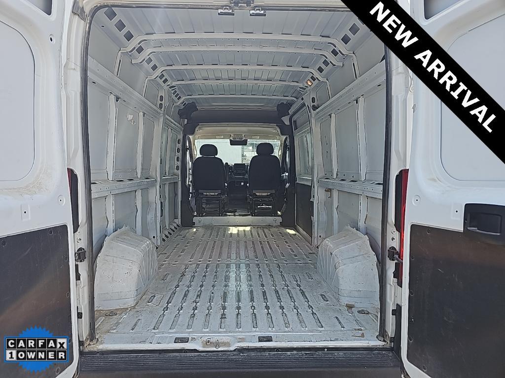 used 2023 Ram ProMaster 2500 car, priced at $28,995