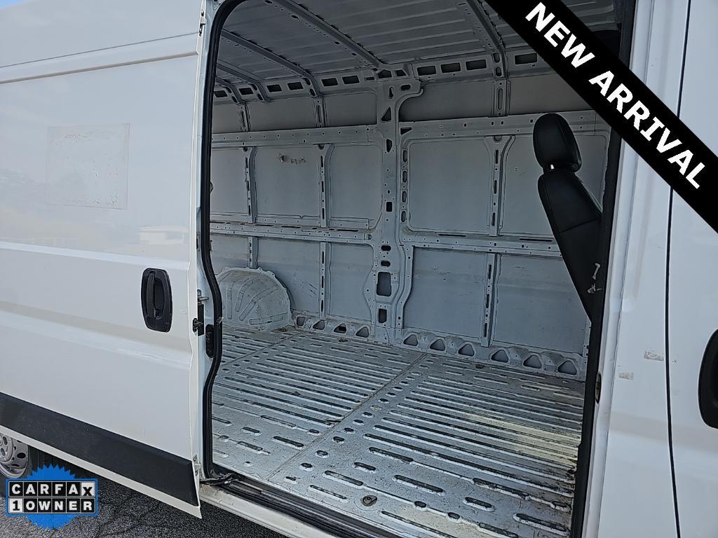 used 2023 Ram ProMaster 2500 car, priced at $28,995