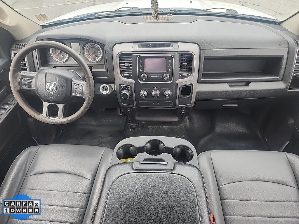 used 2022 Ram 1500 Classic car, priced at $19,995