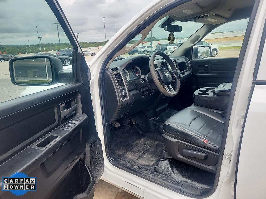 used 2022 Ram 1500 Classic car, priced at $19,995