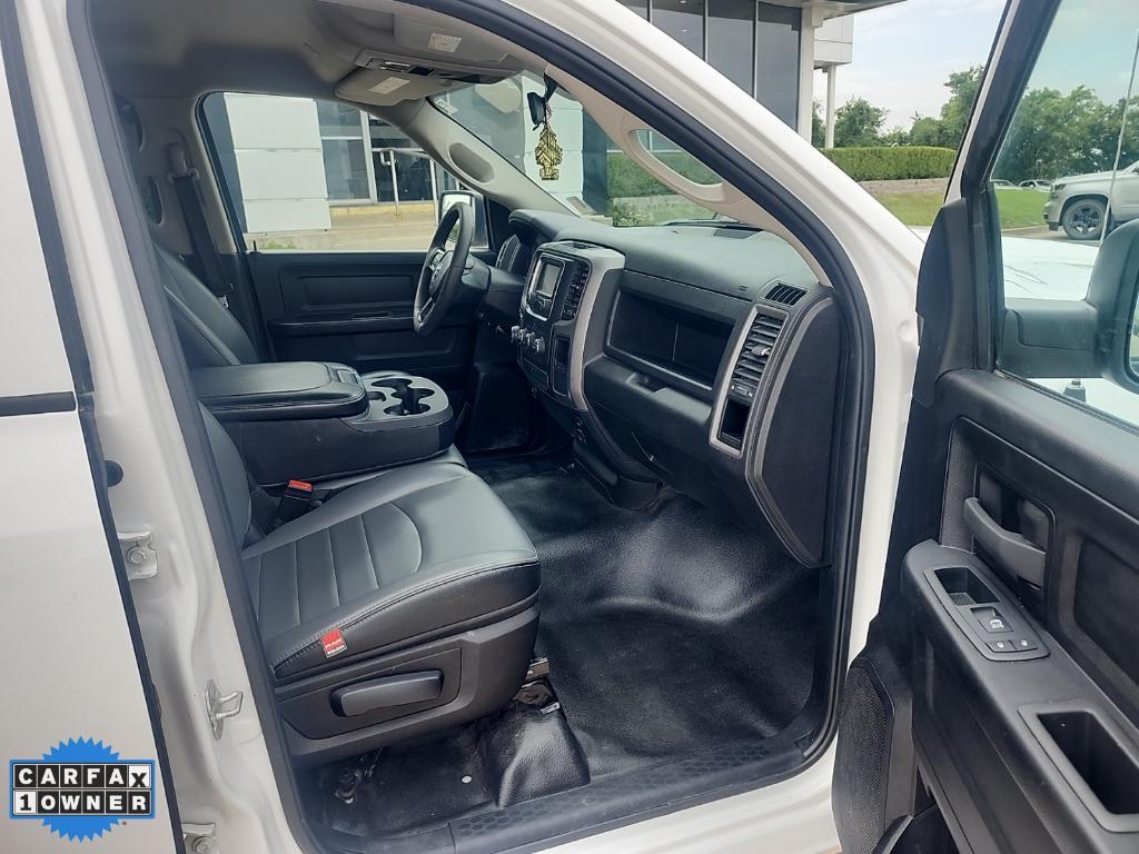 used 2022 Ram 1500 Classic car, priced at $19,995