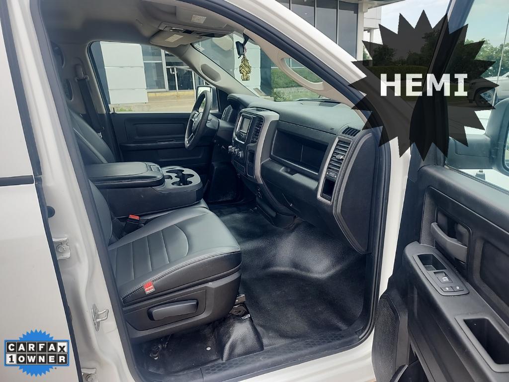 used 2022 Ram 1500 Classic car, priced at $19,997