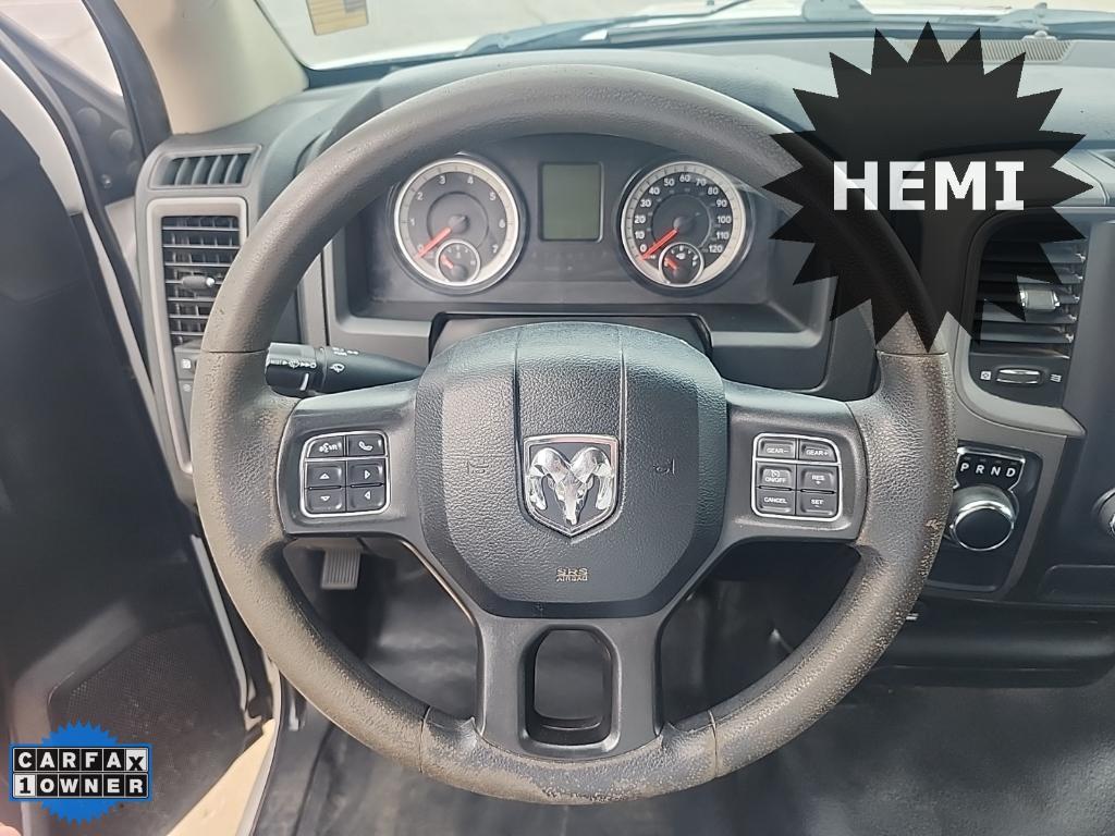 used 2022 Ram 1500 Classic car, priced at $19,997