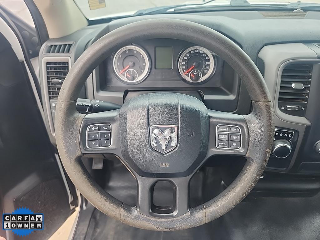 used 2022 Ram 1500 Classic car, priced at $19,995