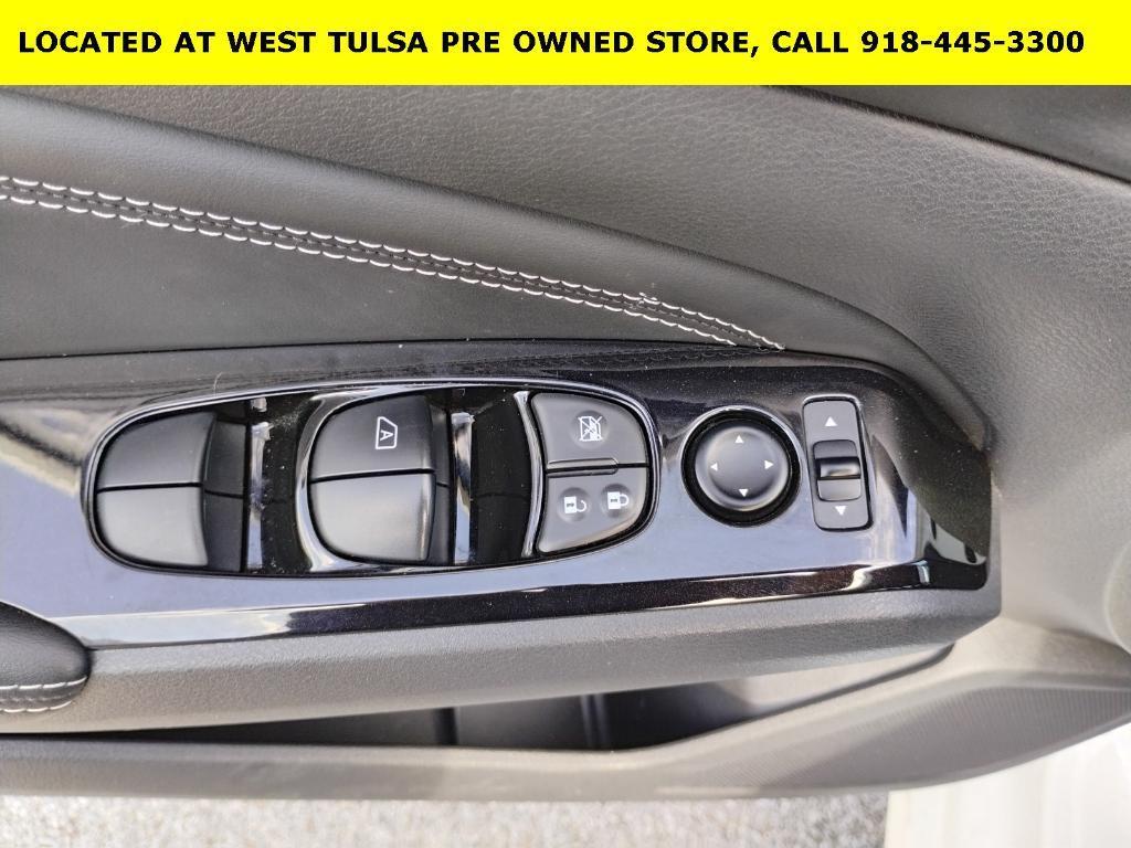 used 2021 Nissan Altima car, priced at $18,997