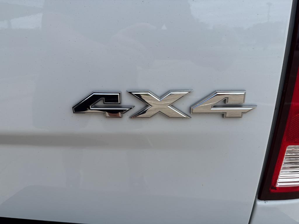 used 2022 Ram 1500 Classic car, priced at $27,997