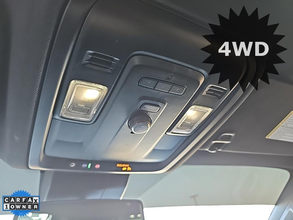 used 2023 Chevrolet Tahoe car, priced at $49,997