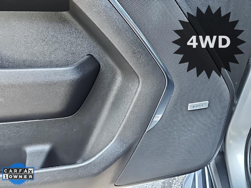 used 2023 Chevrolet Tahoe car, priced at $49,997