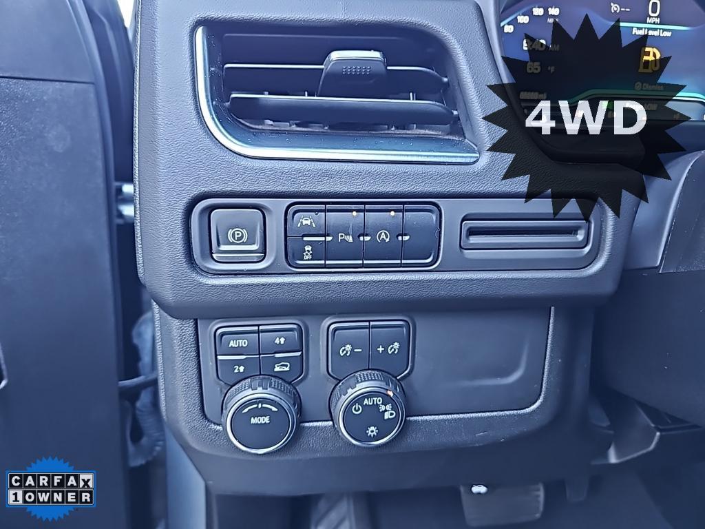 used 2023 Chevrolet Tahoe car, priced at $49,997