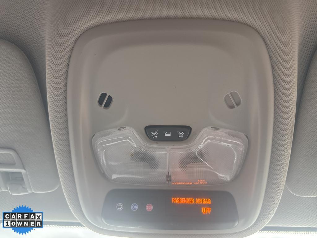 used 2021 Buick Encore GX car, priced at $14,997