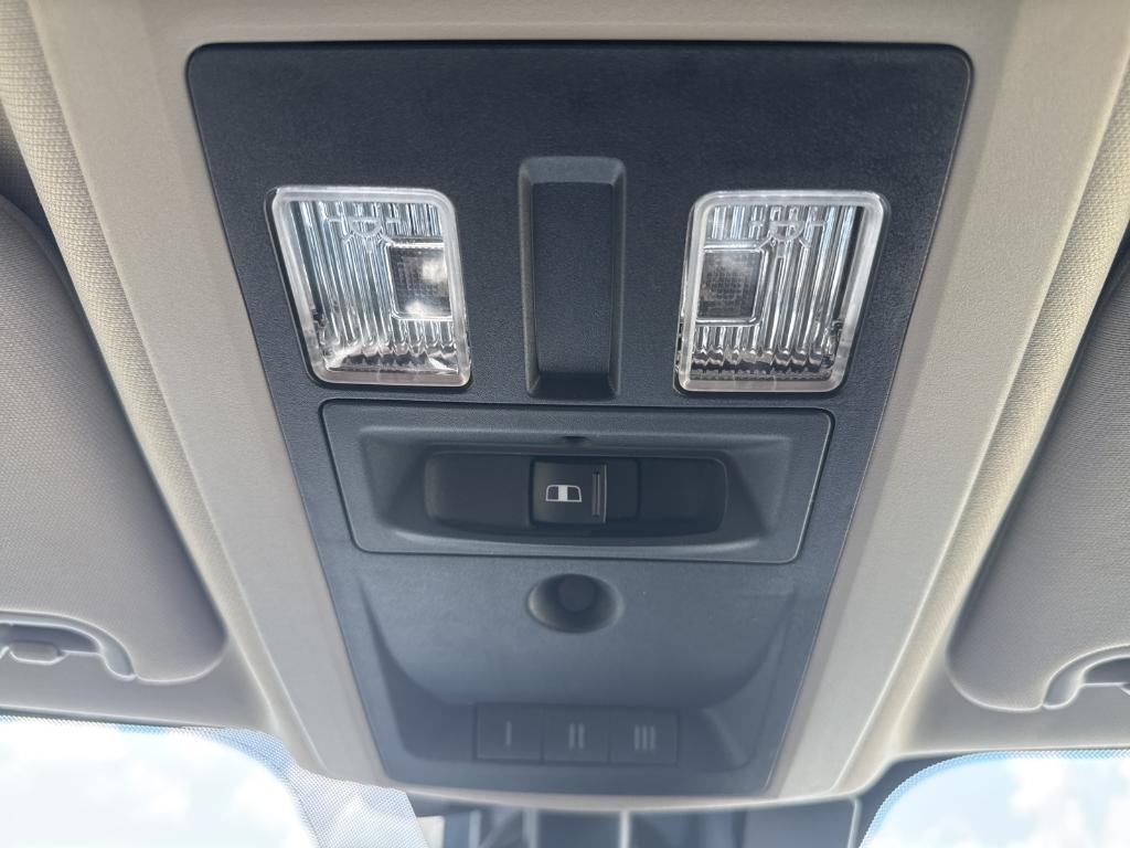 used 2017 Ram 1500 car, priced at $27,995