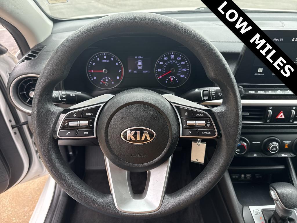 used 2020 Kia Forte car, priced at $16,495