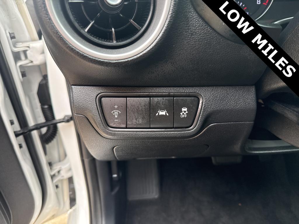 used 2020 Kia Forte car, priced at $16,495