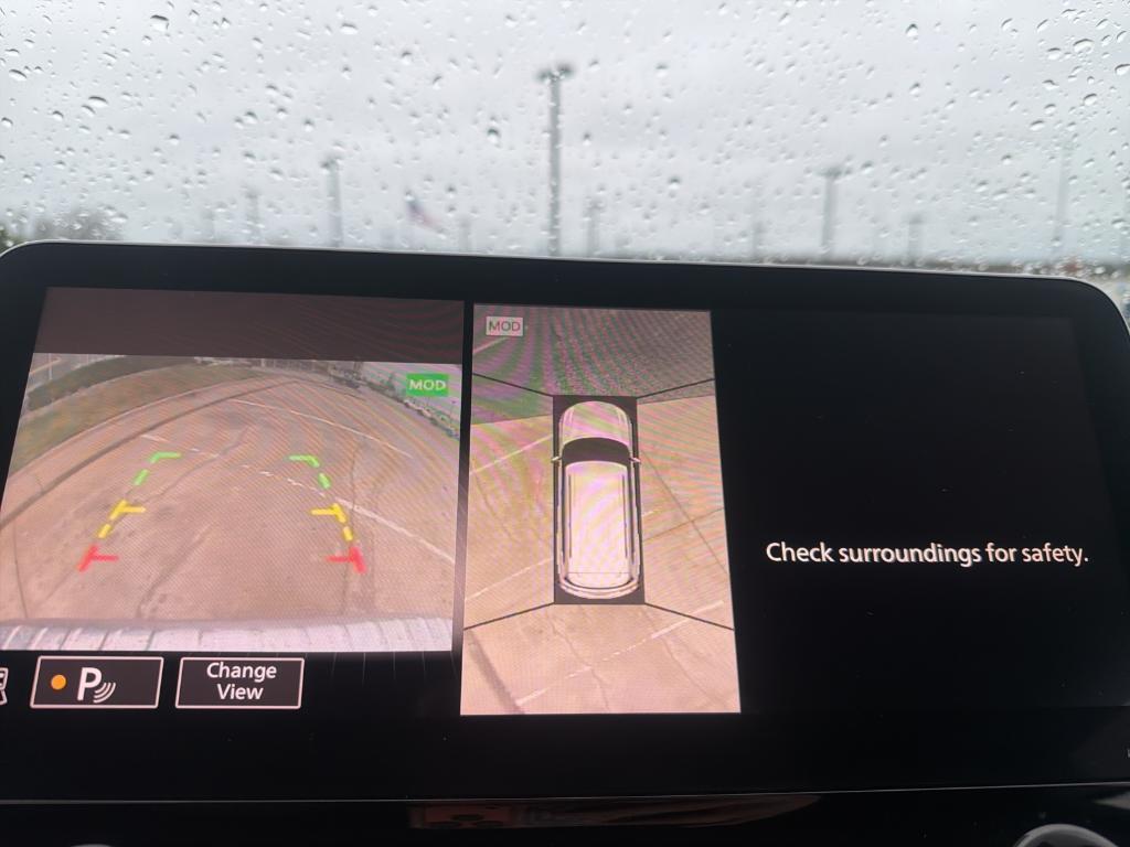 used 2022 INFINITI QX80 car, priced at $31,997