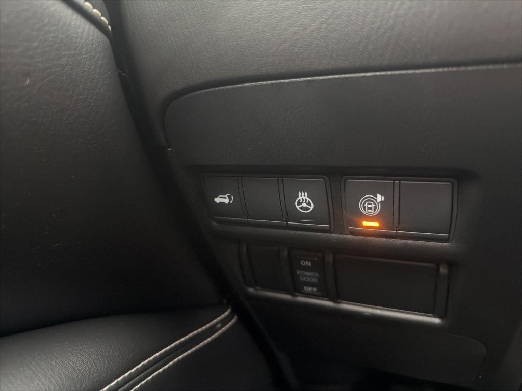 used 2022 INFINITI QX80 car, priced at $31,997