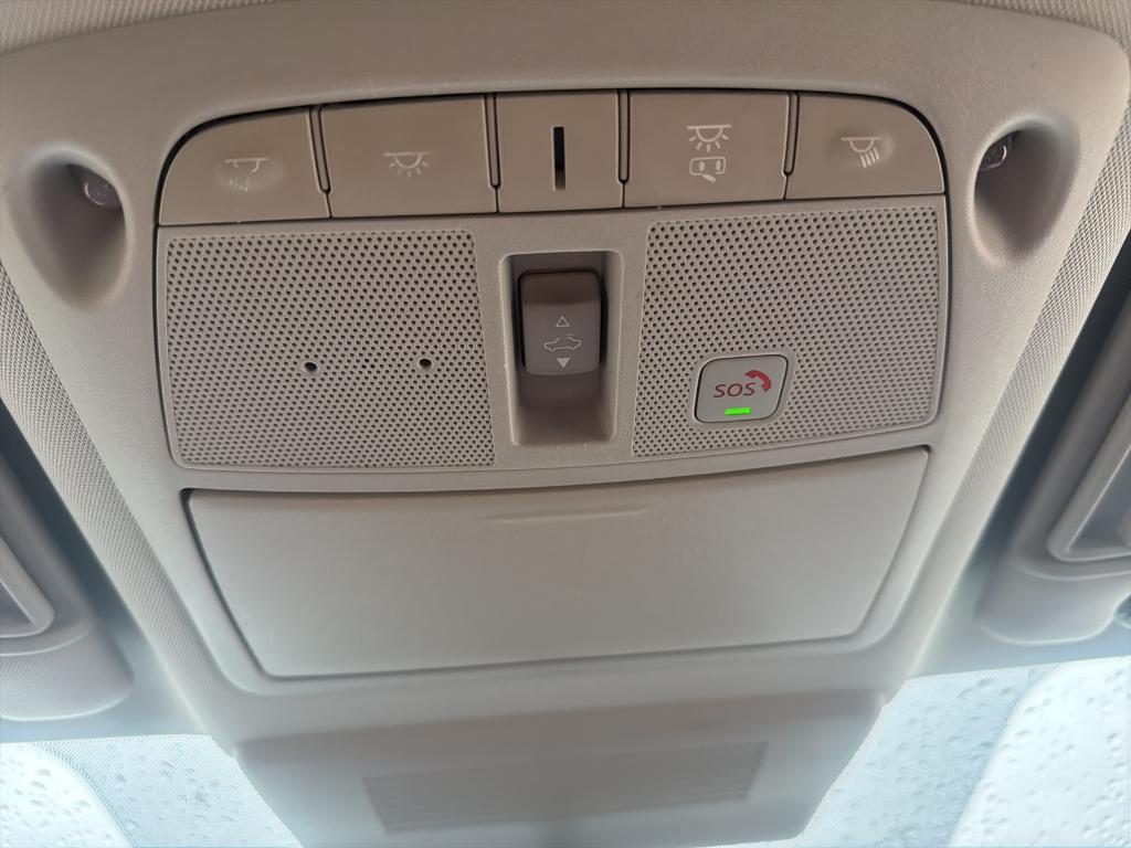 used 2022 INFINITI QX80 car, priced at $31,997