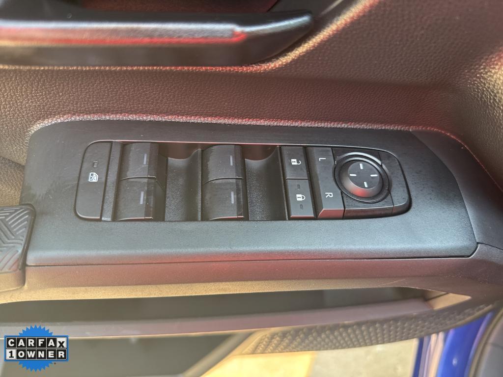 used 2024 Toyota Tacoma car, priced at $33,995