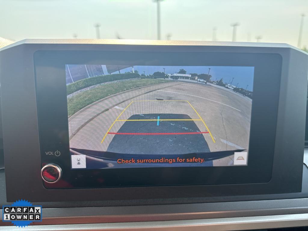 used 2024 Toyota Tacoma car, priced at $33,995