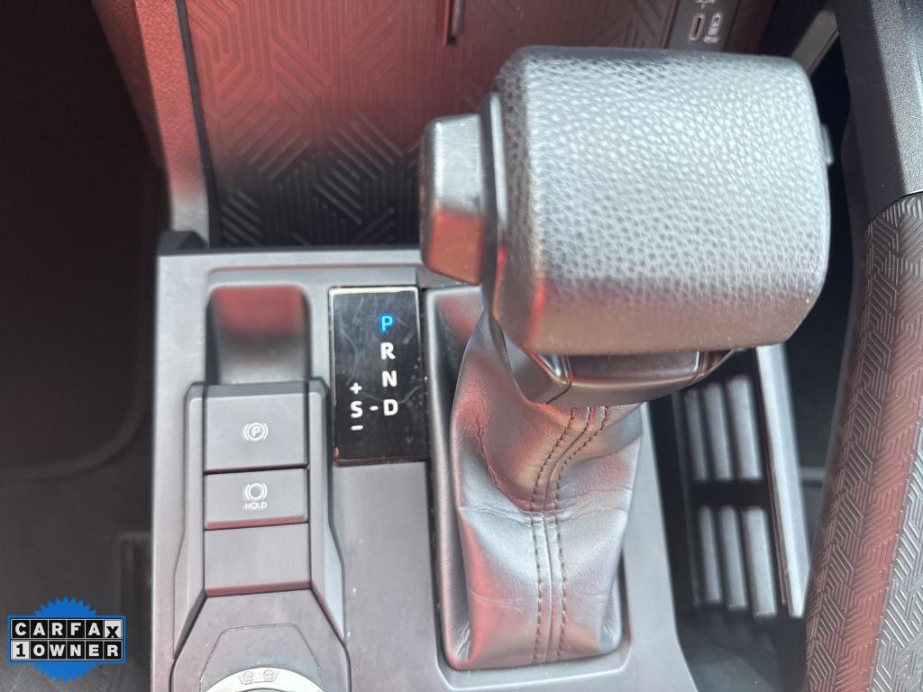used 2024 Toyota Tacoma car, priced at $33,995