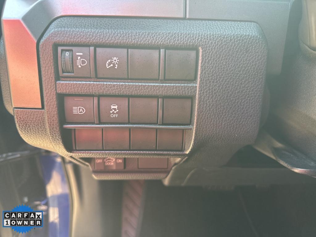 used 2024 Toyota Tacoma car, priced at $33,995