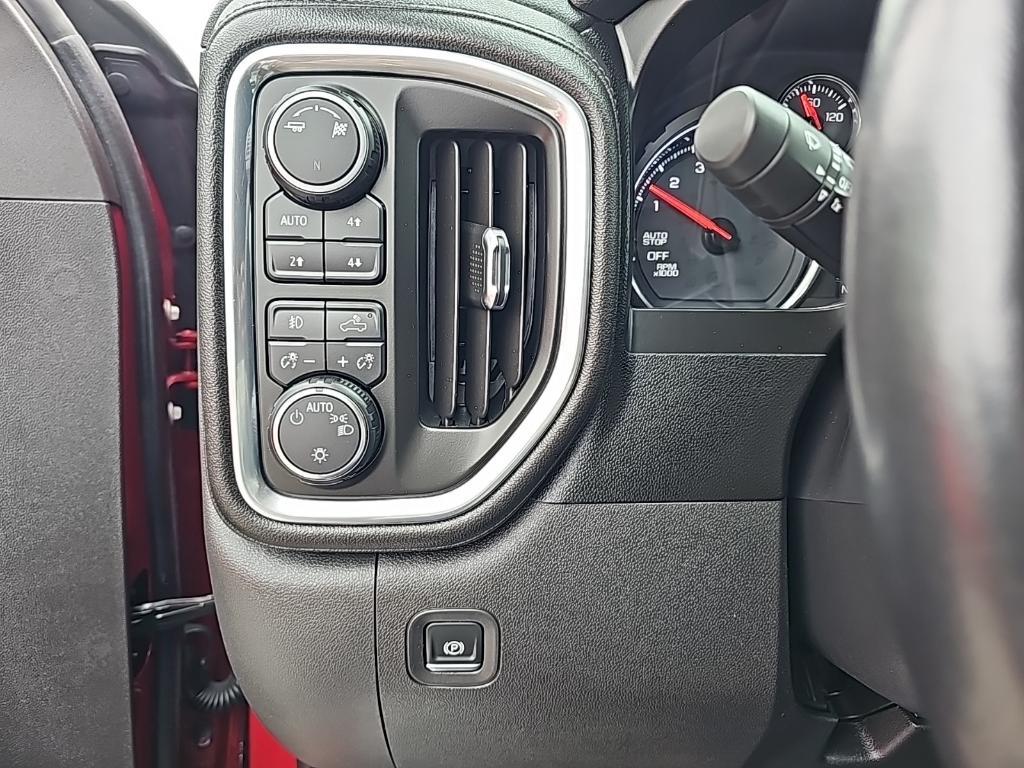 used 2019 Chevrolet Silverado 1500 car, priced at $30,995