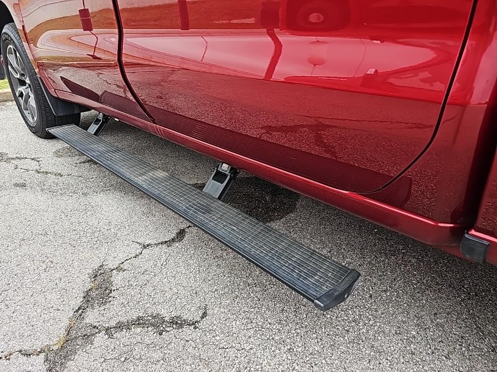 used 2019 Chevrolet Silverado 1500 car, priced at $30,995