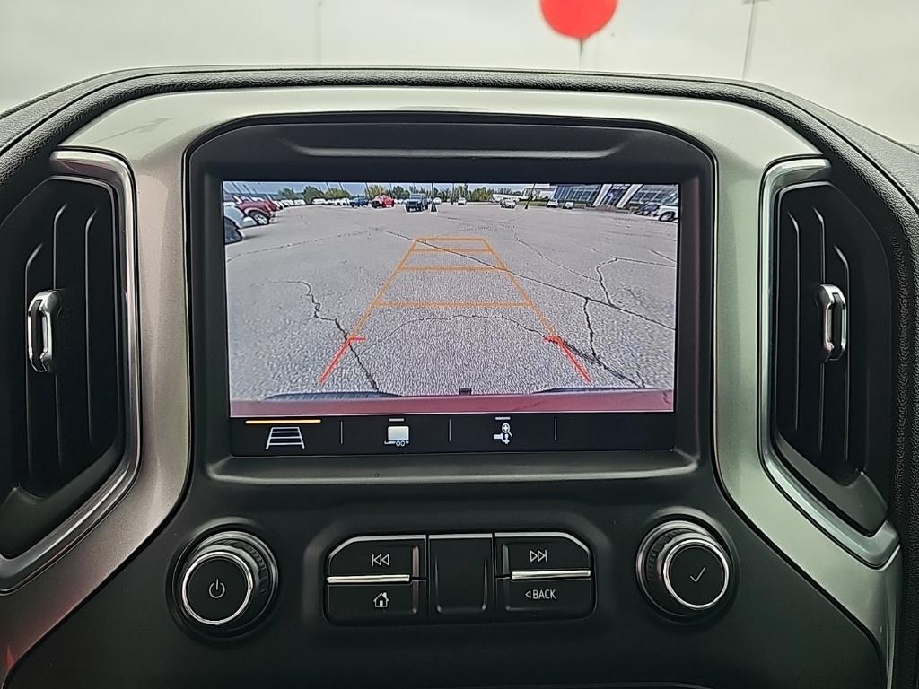 used 2019 Chevrolet Silverado 1500 car, priced at $30,995